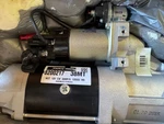 New Original Delco Remy Starter 8200217 12V 12T Caterpillar/cummins Eng. Fixed Price $330.88.