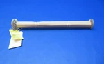 Lycoming IO-540 Camshaft P/n LW19340 Overhauled (0523-928). Fixed Price $1245.00.