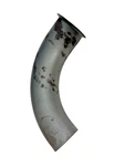 LW-74084 Lycoming Intake Pipe. Fixed Price $25.00.