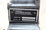 B55 Baron IO-470L Engine Driven Fuel Pump Teledyne Continental 638156-3. Fixed Price $494.95.