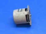 Garrett Continental Relief Valve P/n 641404-1 (0124-1119). Fixed Price $247.50.