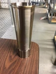 69076 Propeller Sleeve Curtiss-wright R1300 R3350 R1820 Reciprocating Engine. Fixed Price $120.00.