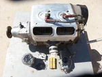 Rotax. Fixed Price $3400.00.