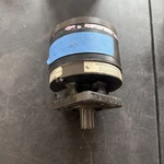 Rapco Airborne 211CC Dry Vacuum Pump Cessna Piper Beechcraft Working. Fixed Price $85.00.