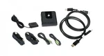 Io Gear GCS62DP 2-PORT Kvm Switch 4K 3840X2160 Usb Displayport. Fixed Price $147.27.