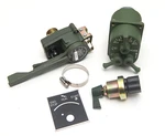 Hmmwv Light Switch Kit With Ignition Humvee. Fixed Price $155.99.