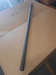 Nos Pto Winch Shaft Military Dodge M37 1269385 8327974. Fixed Price $95.00.
