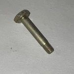 NAS1103-13 Bolt. Same NAS6203-13. Pack Of 10.. Fixed Price $6.00.