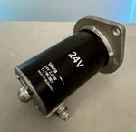 Iskra Tcm Continental Starter 655566H24V No Documents Vgc Ships Fast. Fixed Price $64.00.