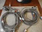 Unison Slick Ignition Harness Pn M2015 Pair For Tcm 360 Series With Bendix Mags. Fixed Price $600.00.