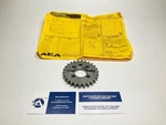 P/n: 68639 Lycoming Camshaft Gear (in). Fixed Price $300.00.