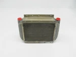 Harrison AP16AN08-01 Oil Cooler Pn: 8535311. Fixed Price $175.00.