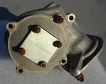 Continental IO-360 Starter Adapter 630526. Fixed Price $850.00.
