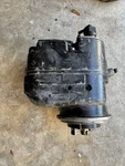 10-79020-16 Bendix S6LN-25 Magneto, Continental Io 360 K,kb. Fixed Price $560.00.