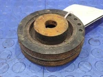Crank Shaft Pulley Balancer Subaru Legacy Outback Forester Impreza 4 Cyl Oem. Fixed Price $49.99.