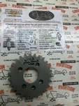 Lycoming 61162 Camshaft Gear. Fixed Price $50.00.