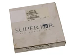 New Superior Cyl Ring Set P/n 2000-SC, Alt 649632A1 For Tcm Contiental C-85 C-90. Fixed Price $79.20.