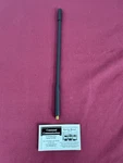 New Oem Dealer Bendix King LAA0818 9.5" Vhf Antenna Dphx Gph Eph Cal Fire Bk. Fixed Price $40.98.
