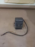 Vintage Bendix H1-4 Single Cylinder Magneto Assembly Tested Works Serial 510521. Fixed Price $250.00.