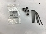 John Deere Engine Push Rods 322 332 330 655 M800037 M800036. Fixed Price $34.99.