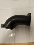 Lycoming Fuel Injection Adapter LW-18938. Fixed Price $1000.00.