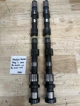 Brian Crower Stage - 264 BC0205 Camshafts For Nissan SR20DET Used. Fixed Price $299.99.