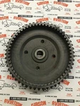 Continental Camshaft Gear 530535 New Alt # 644422, 35015. Fixed Price $1600.00.