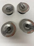 CA16097N (alt: 16097-000) Piper PA23-250 Pma Fuel Cap Can Be Sold Separately.. Fixed Price $125.00.
