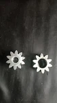 Nos; Lycoming IO-540 Oil Pump Gear Set; Aircraft / Airboat. Fixed Price $350.00.
