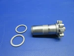 Lycoming Accessory Drive Gear P/n LW-10305 (0226-983). Fixed Price $498.50.