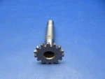 Lycoming Propeller Governor Drive Shaft Gear P/n 68317 (0126-165). Fixed Price $248.50.
