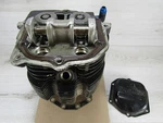 Lycoming Engine Cylinder (#1) 62383 Assy O-290 Airboat Ground Use Only!! Core. Fixed Price $199.46.