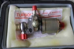 Turbomeca Artouste Iii Jet Engine Solenoid Valve P/n 0202137180. Fixed Price $350.00.