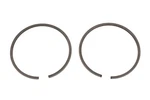 New Oem Yamaha 305-11601-10-00 Piston Ring Kit Nos. Fixed Price $19.98.