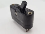 Vintage Klixon C-6363-10A Aircraft Toggle Circuit Breaker Avionics Use Black. Fixed Price $45.00.