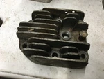 Continental Deco Grand Engine AA7A508 AU85 Bolt Head Quarter Midget. Fixed Price $49.99.