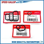 New Vtec Solenoid Gasket Set #15825-P2M-005 For Honda Civic Type D16Y8 D17A2. Fixed Price $9.80.