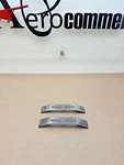 Set Of Lycoming Inner Cylinder Baffle Plate P/n: 71611 (3271). Fixed Price $40.98.