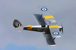 Giant 1/3 Scale Dehavilland DH.82A Tiger Moth Biplane Plans &instructions 117WS. Fixed Price $39.99.