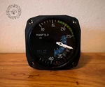 Cessna Manifold Pressure Gauge Pn C662026-0113 (ar) Aircraft Parts. Fixed Price $150.00.