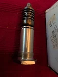 Superior, Lycoming Oil Control Vernatherm Valve Pn SL53E19600 - Free Shipping. Fixed Price $250.00.