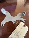 Lycoming 69452 Generator Bracket. Fixed Price $99.00.
