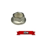 Jet Nut, 10-32 Thread, Stainless Steel (MS21043-3) 10PK. Fixed Price $7.50.