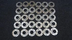 CURTISS-WRIGHT/DC-3 R-1820 Engine Oil Seal **lot Of 30** 118811-NIJ. Fixed Price $120.00.