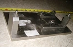 F110-GE-100 Eng Actuator Locating Fixture- 3C3449G01. Fixed Price $385.00.