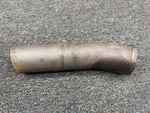2254003-17 Lycoming O-540-J3C5D Tailpipe Lh. Fixed Price $184.80.