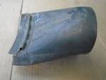 Ea Used Allison T-56 Transition Liner P/n: 6841758. Fixed Price $33.00.