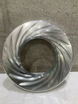 Elliott Air Company QP0602-32 3RD Stage Compressor Diffuser 373. Fixed Price $600.00.