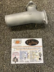Continental 50370 Oil Drain Housing Riser Tube E-185, E-225 Series. Fixed Price $80.00.