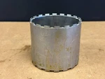 Pratt & Whitney Radial Engine R-2800 Bearing Sleeve P/n 84752. Fixed Price $75.00.